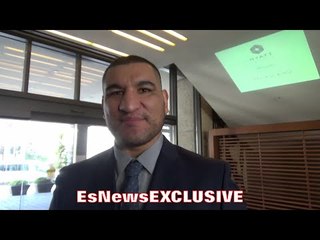 Chris Arreola: DON'T REALLY GIVE A FUCK ABOUT Canelo!!! CALL IT HOW I SEE IT!! COULD'VE BEEN DRAW!!