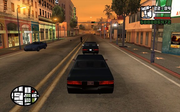 GTA: San Andreas (08) Management Issues | House Party | Burning Desire [Vietsub]