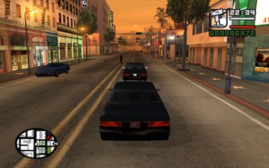 GTA: San Andreas (08) Management Issues | House Party | Burning Desire [Vietsub]