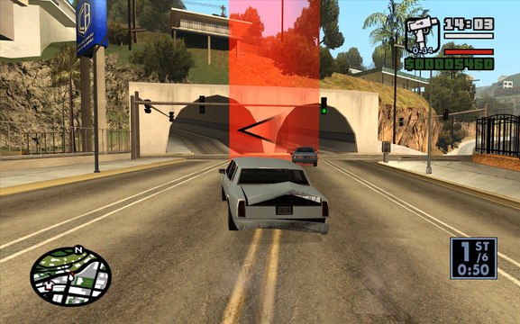 GTA: San Andreas (07) High Stakes, Low Rider | Life's a Beach | Madd Dogg's Rhymes [Vietsub]