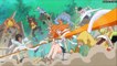 Nami Gets New Weapon from Usopp! - One Piece EP#776 Eng Sub [HD]-yXEN1cC6e