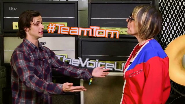 Sir Tom Got Linda Jennings With the Story! _ The Voice UK 2017-UjSGM-wDyHk