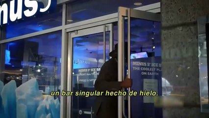 T2 La Historia de Dios - Ep3 - Prueba de Fe - Español Latino