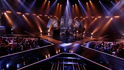 Lukas Graham – You’re Not There (The voice of Holland 201
