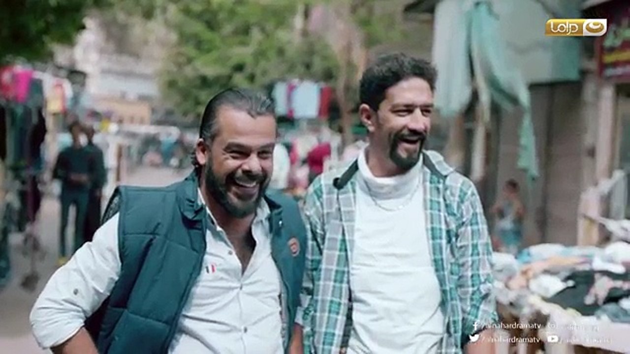 ‪Episode 01 - Al Herbaya Series - الحلقة الأولي...