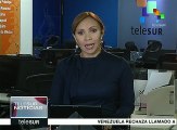 Venezuela: defensor del Pueblo condena asesinato de teniente de GNB