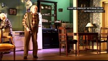 Théâtre - 'Avant de s'envoler', la comédie dramatique