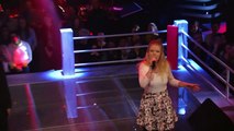 Adele - Hello (Samira, Noël, Jette) _ The Voice Kids 2016 _ Battles _ SAT.1-ce3Eez5VZ98