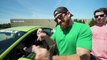 Stunt Driving Battle | Dude Perfect