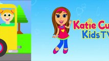 Katie Cutie Kids TV Channel Trailer-CA9b5Ba9SCE