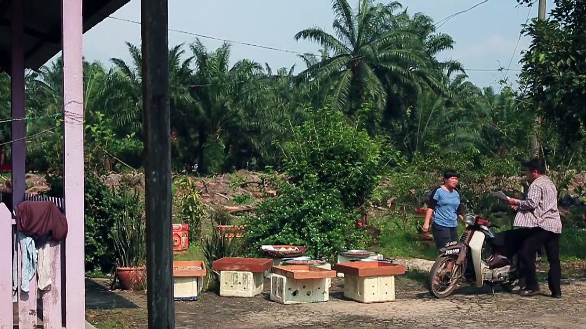 我的电影梦—微电影