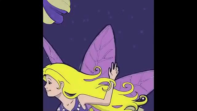 Tooth Fairy Children's Song _ Fairy Song for Kids _ Patty Shukla-yg7XMXx85TA