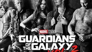 Watch Guardians of the Galaxy 2 (2017) Streaming online free HD SUB