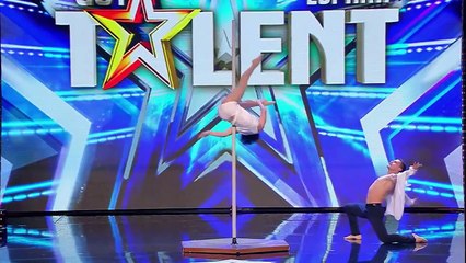 TOP AUDITIONS on Spain's Got Talent 2017 _ Week Two-pBw68u-M9uE