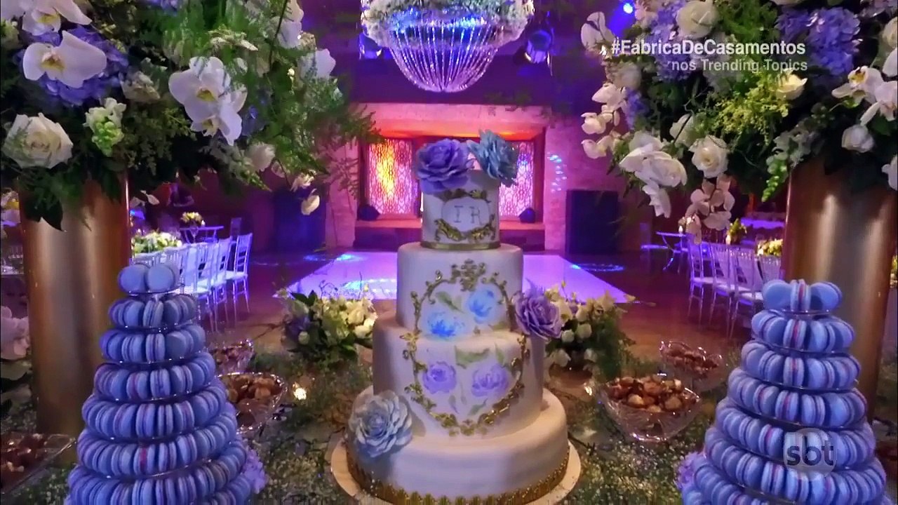 Fábrica de Casamentos 27-05-2017 Episódio 13 Online Completo Parte 3/3 1ª Temporada HD 720p