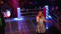 Adele - Hello (Samira, Noël, Jette) _ The Voice Kids 2016 _ Battles _ SA