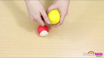 Make Play Doh Angry Birds with arn Amazing Crafts with Play Doh Videos-v2cGyB