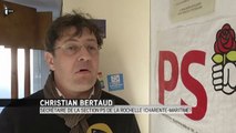 La Rochelle  - les militants PS n'ont pas le moral-fToKEsALHrU