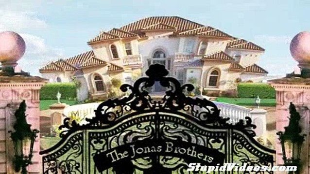 Jonas Brothers Three Way