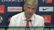 SOSIAL: FA Cup: Konyol Bila Nasib Arsenal Ditentukan Oleh Hasil FA Cup - Wenger