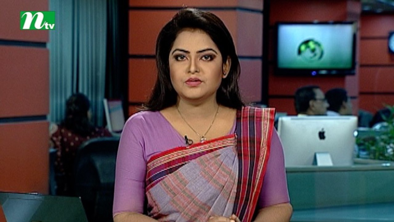 NTV Shironam | 28 May, 2017