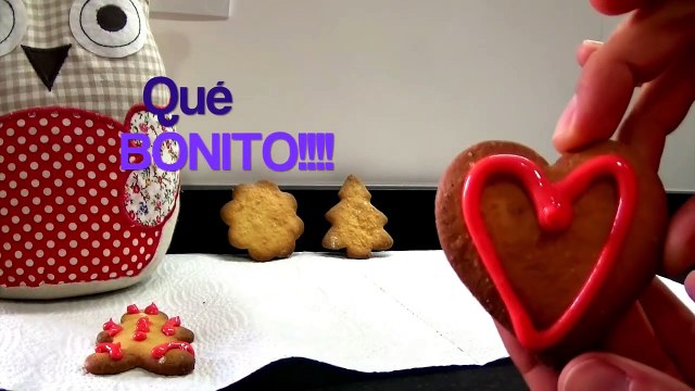 DIY Decorando ricas galletas-798g