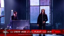 JP Cooper – September Song (The voice of Holla