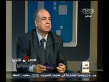 #مصر_تنتخب |  شعبان: أتمنى من الرئيس القادم أن يقابل المرشح الآخر ويقيم أيجابياً دوره