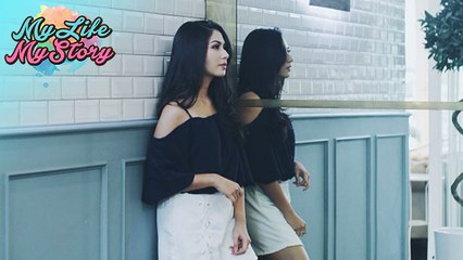 My Life My Story: Jessica Mila, Tetap Sahaja (Part 3)