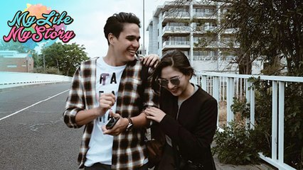 My Life My Story: Jessica Mila, Pria Idaman (Part 4)