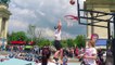 INSANE Dunks and Basketball Trick Shots | Face Team