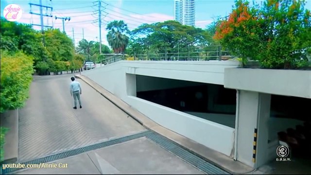 [Vietsub - Tập 2.1] Hoa hồng cắt kim cương [Gularb Tad Petch]