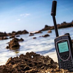 ബി.എസ്.എന്‍.എല്‍ സാറ്റ്‌ലെറ്റ് ഫോണ്‍ #News60