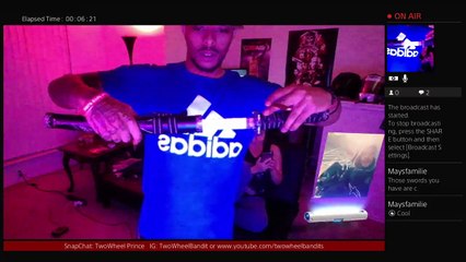 TwoWheels Real Talk Don't Be Shy (85)