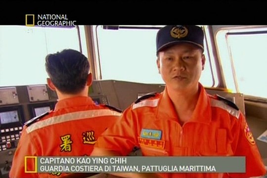 Indagini ad alta quota -Cedimento strutturale...!!!..Volo 611 China Airlines..!!!