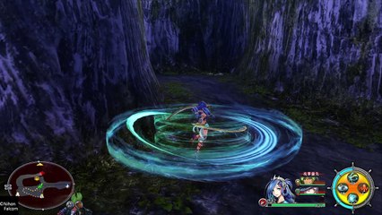 イースVIII -Lacrimosa of DANA-_20170528134623
