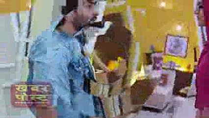 Kuch Rang Pyar Ke Aise Bhi -28th May 2017 - Latest Upcoming twist