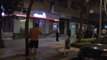 Kırılan Banka Camı Polisi Harekete Geçirdi - Adana