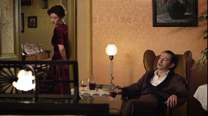 Петр Лещенко. Серия 6