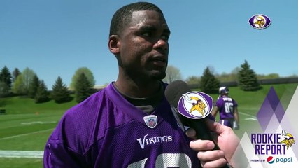 Stacy Coley Highlights + Interview