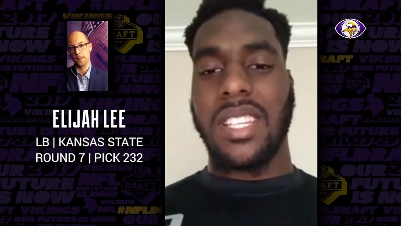 Lee: I Wanted To Be A Viking