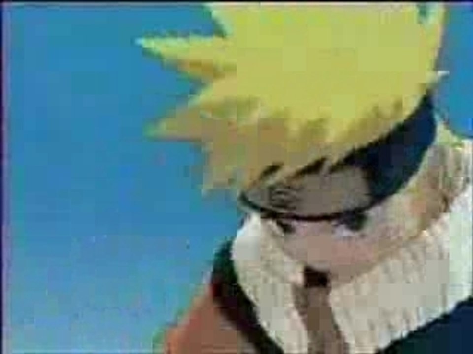 Naruto terme
