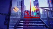 Mirror's Edge Catalyst. PS4 Pro. (20)