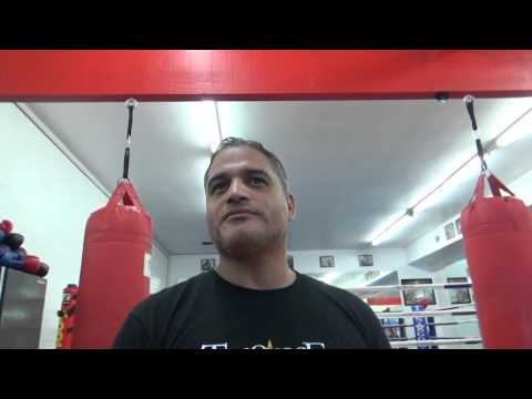 what are the ten commandments? EsNews Boxing