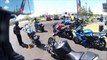 Review of the 2015 Suzuki GSX-S750 from Argyll Motorsports Suzuki Demo Days