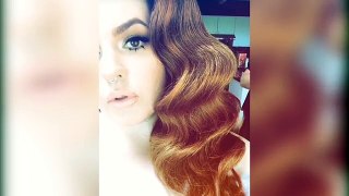 Tess Holliday shares steamy BTS moments from her latest shoot