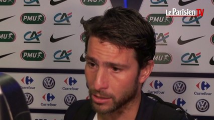 Coupe de France, Angers-PSG : «Le dernier match pour Maxwell»