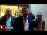 ÖZGÜR ÖZEL-TUR BİÇER'DEN ÖZEL AÇIKLAMA..Hakan Demir(İHA) www.kirkagac.net