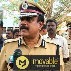 സെന്‍കുമാറിനെ പ്രോസിക്യൂട്ട് ചെയ്യും  #News60  Subscribe to Anweshanam today: https://goo.gl/WKuN8s  Please Like our Pa