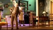 Théâtre - 'Avant de s'envoler', la comédie dramatique
